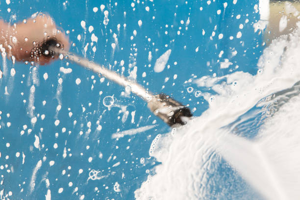 Spencer, WV Pressure Washing Services Company